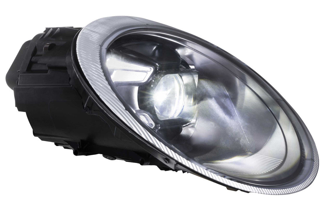 Porsche 911 997 05-13 : XB LED Headlights SMC-XBLED-2