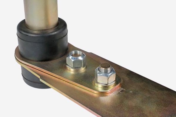 Porsche 911 Adjustable Spring Plate G50 Transmission PR08008P