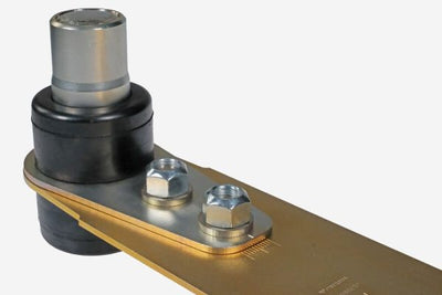 Porsche 911 Adjustable Spring Plate Sport PR08001P