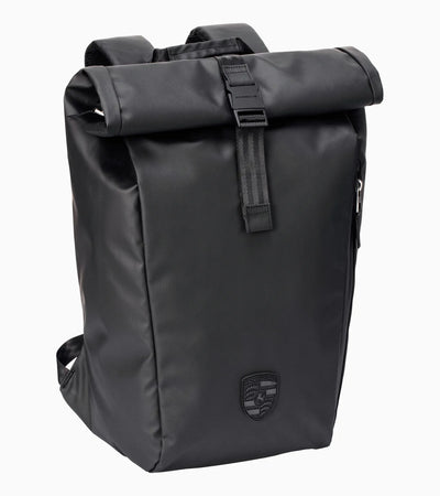 Porsche 911 Backpack - Black