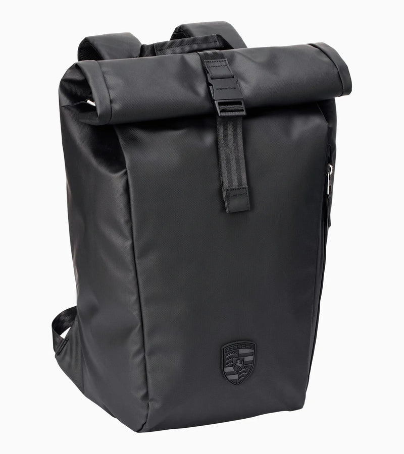 Porsche 911 Backpack - Black