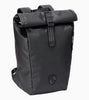 Porsche 911 Backpack - Black