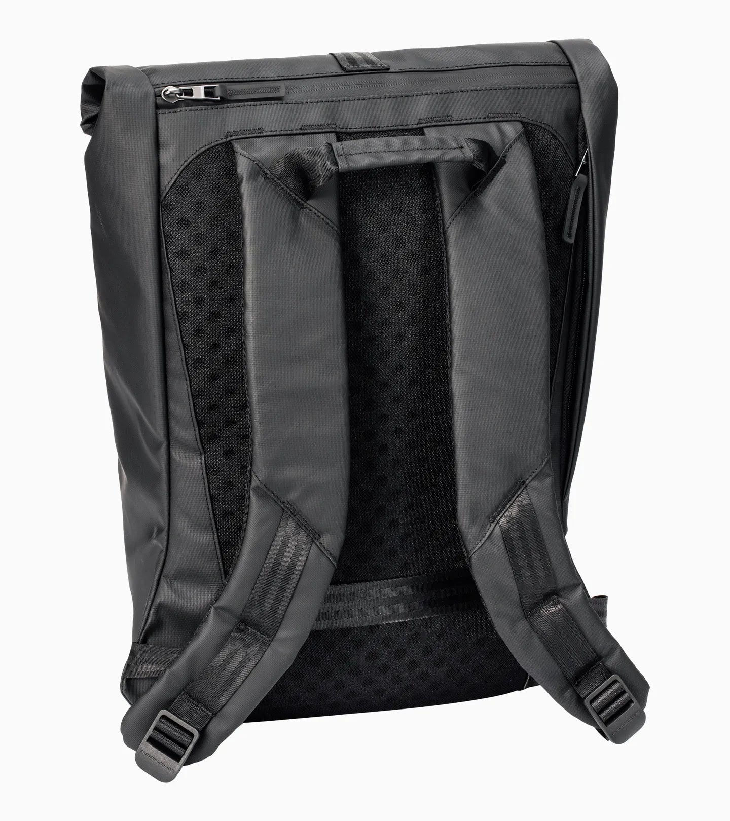 Porsche 911 Backpack - Black