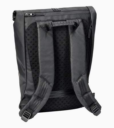 Porsche 911 Backpack - Black