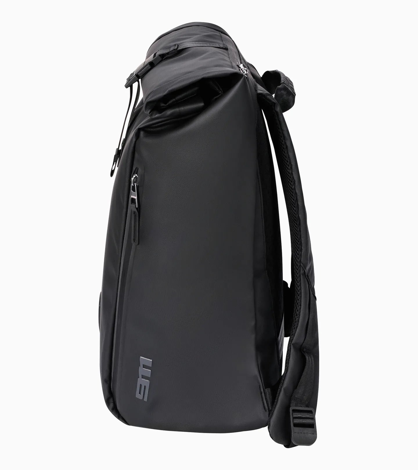 Porsche 911 Backpack - Black