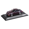 Porsche 911 Carrera 4 964 Violet Collectors Model Car - Scale 1:43
