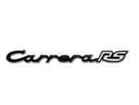 Porsche 911 Carrera RS Emblem 911-559-317-03