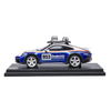 Porsche 911 Dakar 992 Collectors Model Car - Scale 1:12