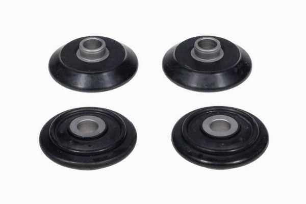 Porsche 911 Engine Mount Bushings Set G50 – Racing PR13007P