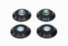 Porsche 911 Engine Mount Bushings Set G50 – Sport PR13010P
