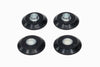 Porsche 911 Engine Mount Bushings Set G50 – Stock PR13009P