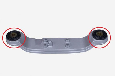 Porsche 911 Engine Mount Bushings Set G50 – Stock PR13009P