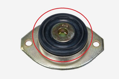 Porsche 911 Engine Mount Stock PR05062P