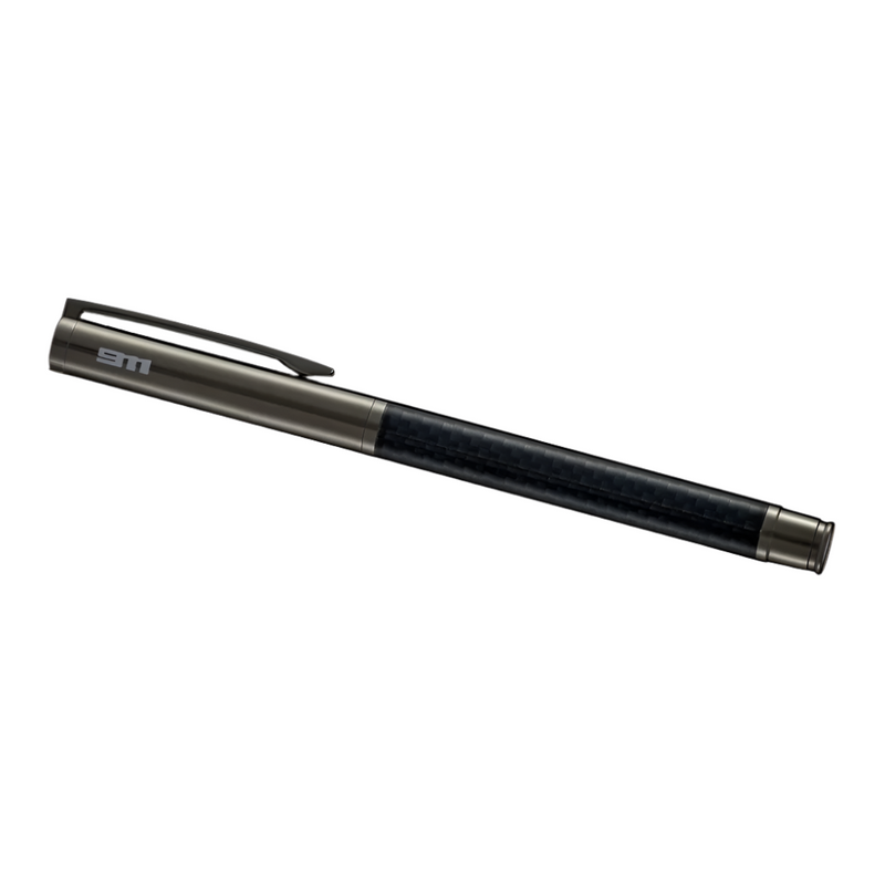 Porsche 911 Essential Carbon Look Rollerball Pen