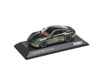 Porsche 911 GT3 90 F. A. Collector Model Car - Scale 1:43