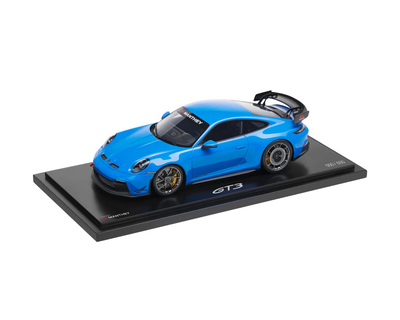 Porsche 911 GT3 Limited Edition Collector Model Car - Scale 1:18