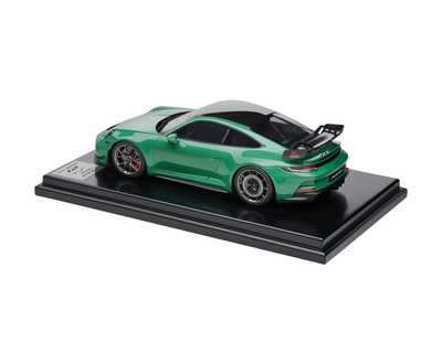 Porsche 911 GT3 Limited Edition Collector Model Car - Scale 1:12