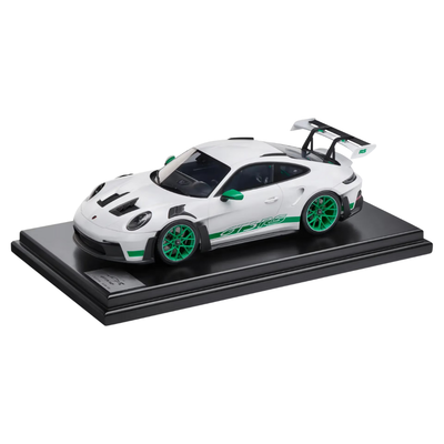 Porsche 911 GT3 RS 992 Collectors Model Car - Scale 1:12