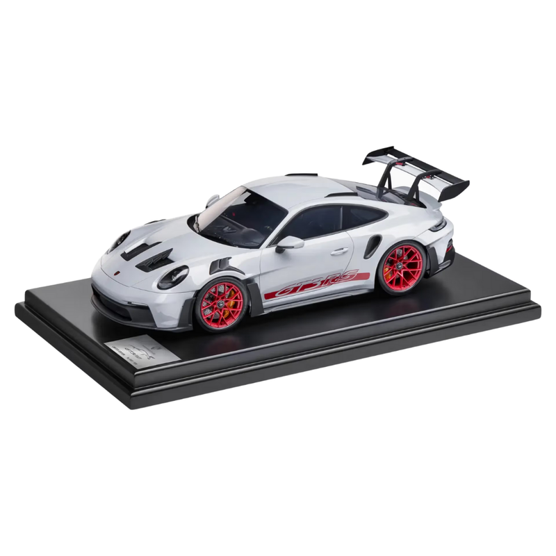 Porsche 911 GT3 RS 992 Collectors Model Car - Scale 1:12