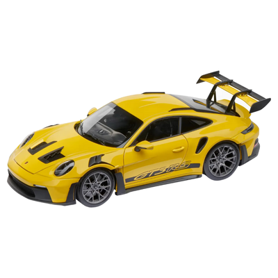 Porsche 911 GT3 RS 992 DieCast Collectors Model Car - Scale 1:18