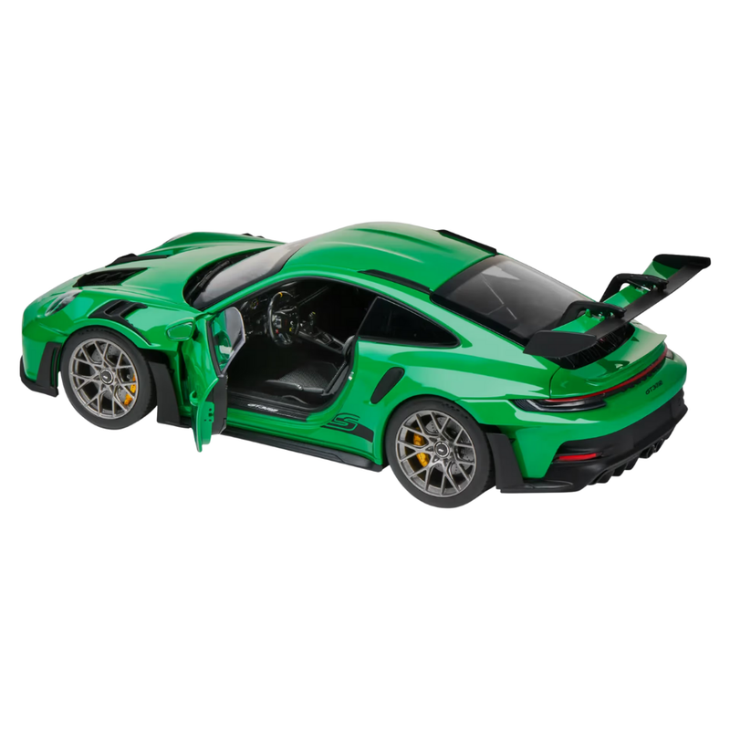 Porsche 911 GT3 RS 992 DieCast Collectors Model Car - Scale 1:18