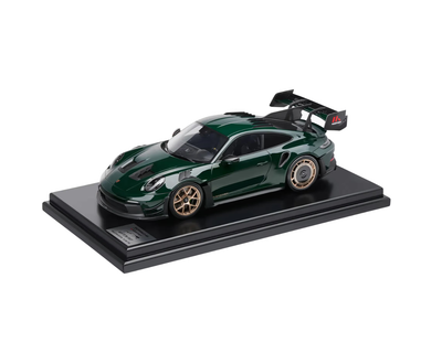 Porsche 911 GT3 RS Limited Edition Collector Model Car - Scale 1:12