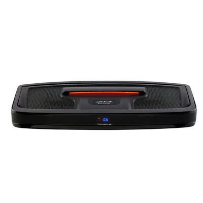 Porsche 911 GT3 Touring Bluetooth Black Soundbar 2.0