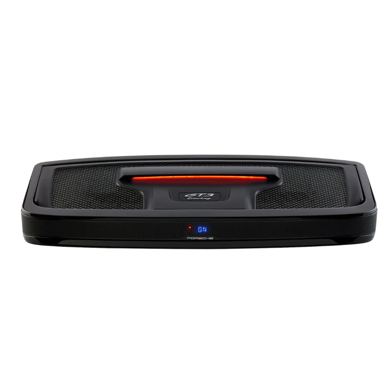 Porsche 911 GT3 Touring Bluetooth Black Soundbar 2.0