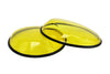 Porsche 911 H4 Amber Clear Lens Set