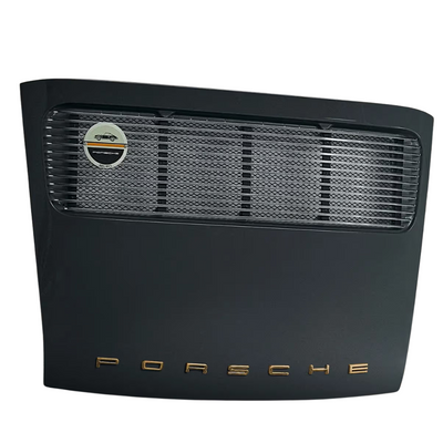 Porsche 911 Limited Edition Rear Lid Wall Hanging