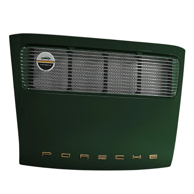 Porsche 911 Limited Edition Rear Lid Wall Hanging