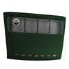 Porsche 911 Limited Edition Rear Lid Wall Hanging