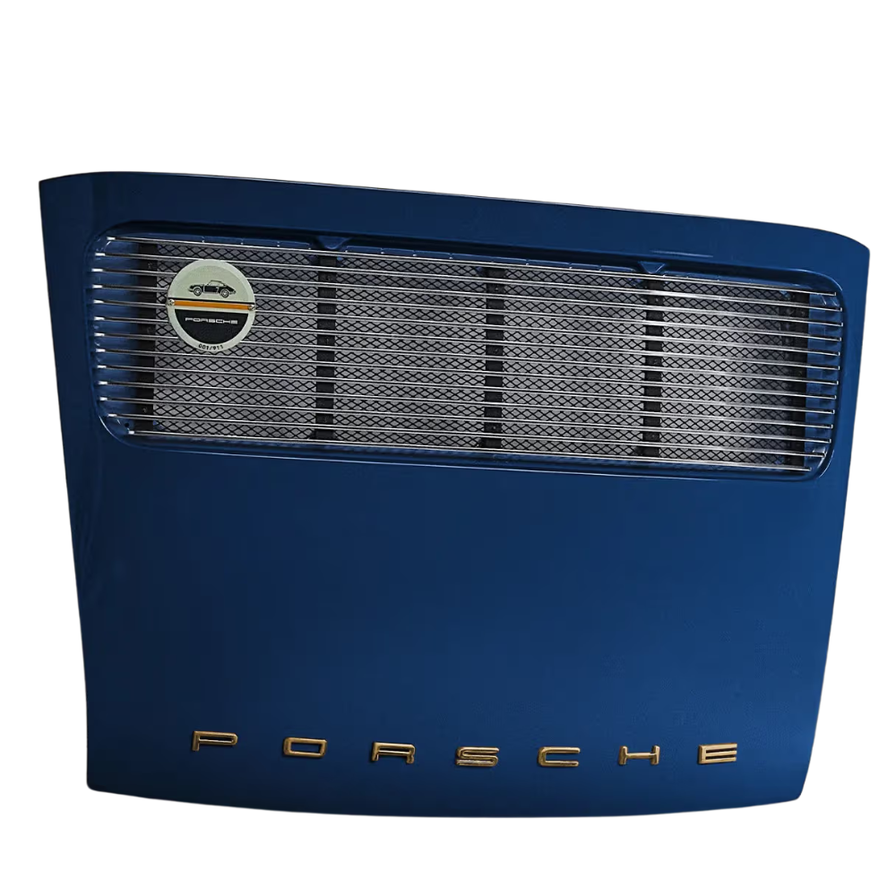 Porsche 911 Limited Edition Rear Lid Wall Hanging