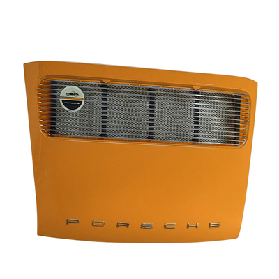 Porsche 911 Limited Edition Rear Lid Wall Hanging