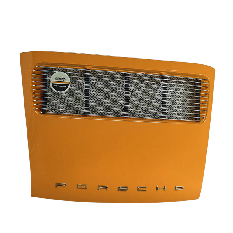 Porsche 911 Limited Edition Rear Lid Wall Hanging
