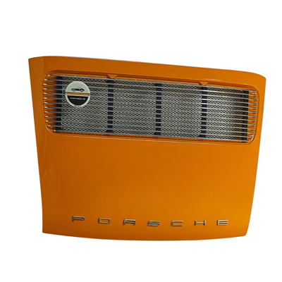 Porsche 911 Limited Edition Rear Lid Wall Hanging