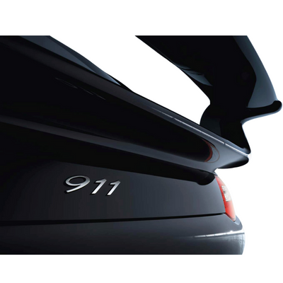 Porsche “911” Logo - 99755923100 99755923100