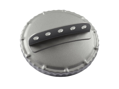 Porsche 911 R RSR Style Fuel Filler Cap - Blau Version 1681150600