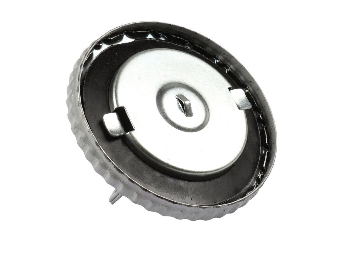 Porsche 911 R RSR Style Fuel Filler Cap - Blau Version 1681150600