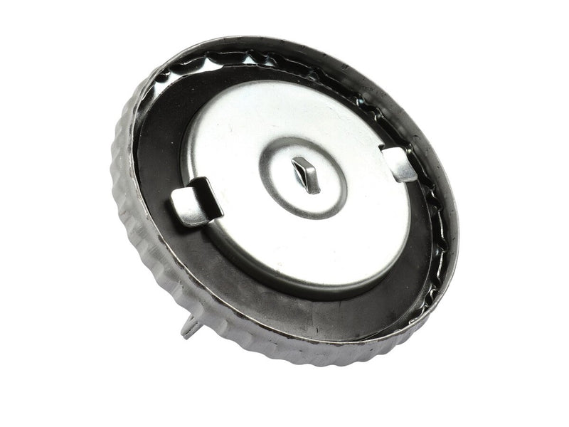 Porsche 911 R RSR Style Fuel Filler Cap - Blau Version 1681150600