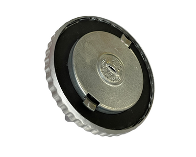 Porsche 911 R RSR Style Fuel Filler Cap - Early Blau Version SMC-000-562