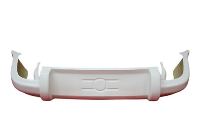 Porsche 911 RS Rear Bumper - Lightweight 8 in 911-505-021-RSL