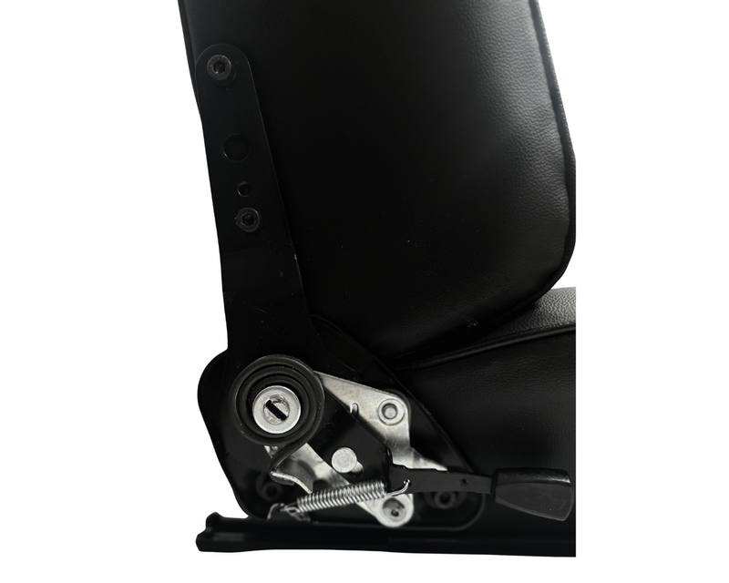 Porsche 911 RS Recaro Style Sport Seat | 1965-73 SMC-000-911-SEAT