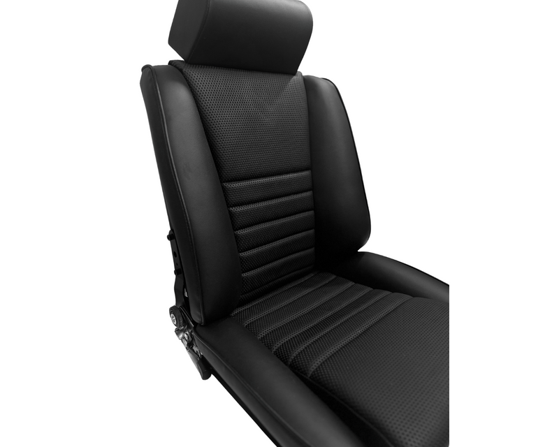 Porsche 911 RS Recaro Style Sport Seat | 1965-73 SMC-000-911-SEAT