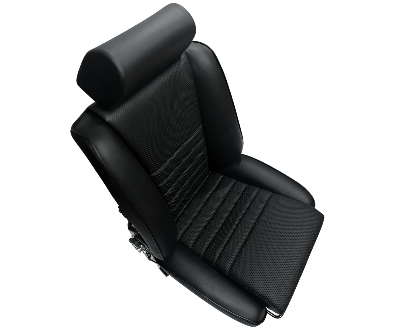 Porsche 911 RS Recaro Style Sport Seat | 1965-73 SMC-000-911-SEAT