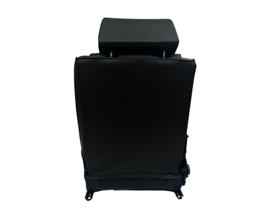 Porsche 911 RS Recaro Style Sport Seat | 1965-73 SMC-000-911-SEAT