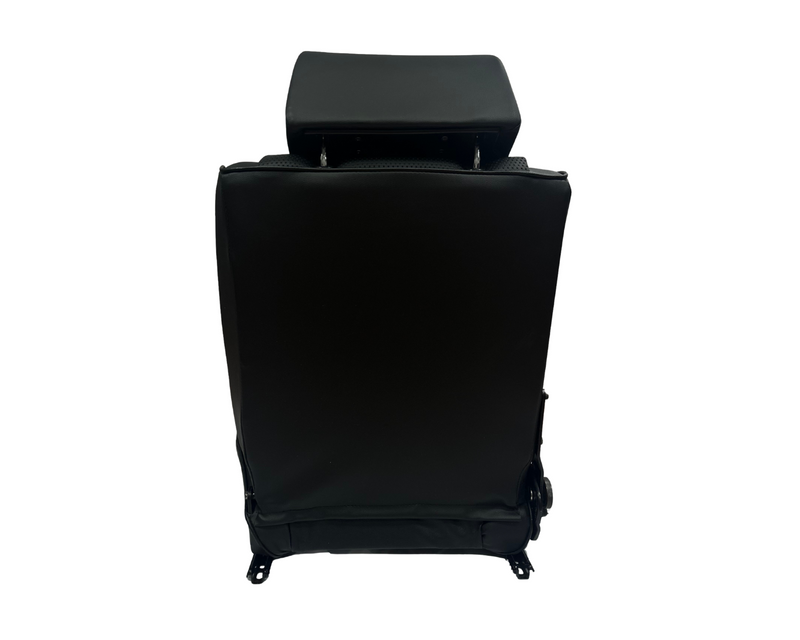 Porsche 911 RS Recaro Style Sport Seat | 1965-73 SMC-000-911-SEAT