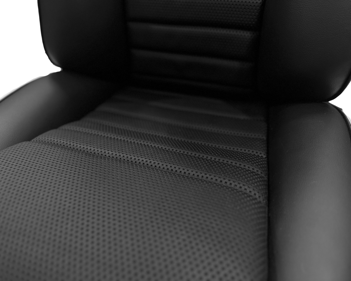 Porsche 911 RS Recaro Style Sport Seat | 1965-73 SMC-000-911-SEAT