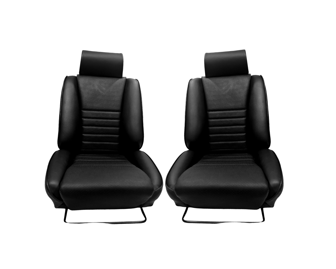 Porsche 911 RS Recaro Style Sport Seat Set - 911 | 1965-1973 SMC-000-911-SEAT