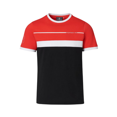 Porsche 911 Short Sleeve Casual Mens T-Shirt